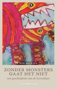 Zonder monsters gaat het niet