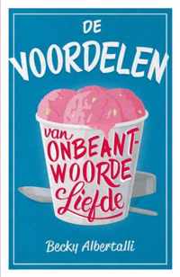 De voordelen van onbeantwoorde liefde