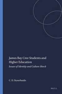 James Bay Cree Students and Higher Education