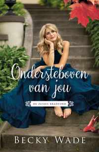 Ondersteboven Van Jou - Becky Wade