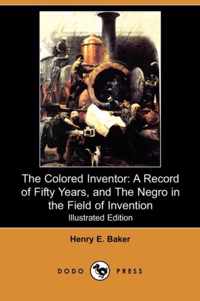 The Colored Inventor