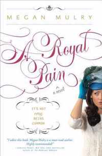 Royal Pain