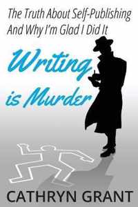 Writing is Murder