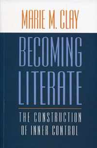 Becoming Literate