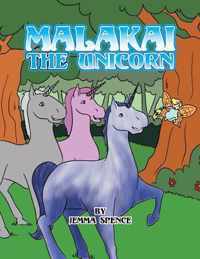 Malakai the Unicorn