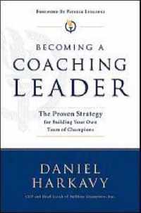 Becoming a Coaching Leader