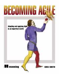 Becoming Agile