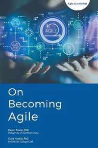 On Becoming Agile