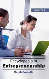 Encyclopedia of Entrepreneurship