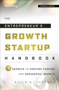Entrepreneur'S Growth Startup Handbook