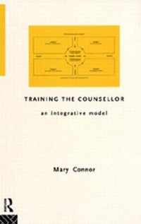 Training the Counsellor