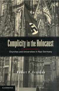 Complicity in the Holocaust