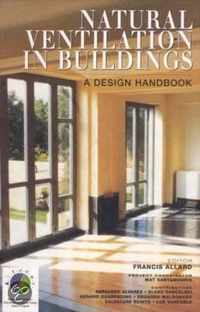 Natural Ventilation in Buildings