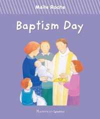Baptism Day