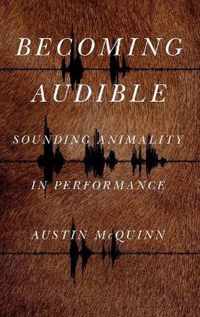 Becoming Audible