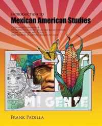 Introduction to Mexican-American Studies: Customized Version of Introduction to Mexican American Studies