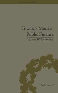 Towards Modern Public Finance