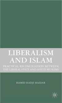 Liberalism and Islam