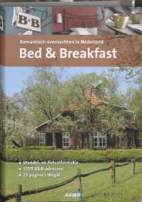 Bed & Breakfast / Druk Heruitgave