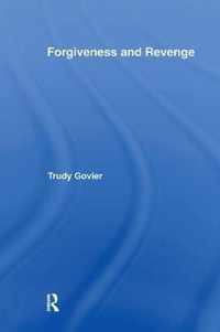 Forgiveness and Revenge