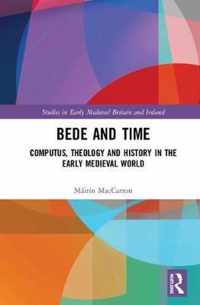 Bede and Time