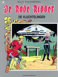 De Rode Ridder 81 -   Vluchtelingen