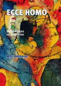 Ecce Homo bedenkingen en gedichten