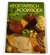 Vegetarisch kookboek (11e dr)