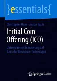 Initial Coin Offering ICO