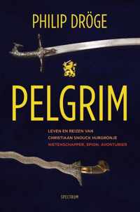 Pelgrim - Philip Dröge - Hardcover (9789000353088)
