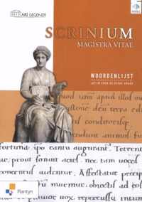 Ars Legendi  -   Scrinium