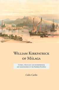 William Kirkpatrick of Malaga