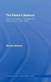 The Pasha's Bedouin