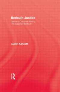 Bedouin Justice