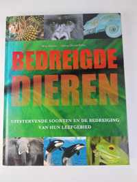 Bedreigde dieren