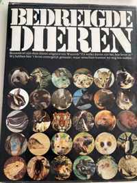 Bedreigde dieren