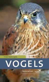 Kosmos Natuurgids - Vogels