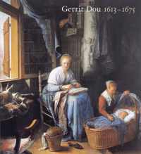 Gerrit Dou, 1613-1675