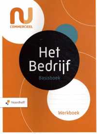 Het Bedrijf Basisboek - Co Bliekendaal, Ton van Vught - Paperback (9789001734817)