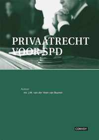 Privaatrecht voor SPD