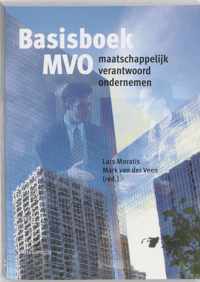 Basisboek Mvo