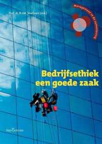 Management & ethiek  -   Bedrijfsethiek een goede zaak