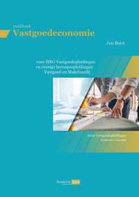 Werkboek Vastgoedeconomie