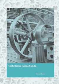Technische Natuurkunde - Jos Vervoort - Paperback (9789464180107)