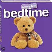 Baby's First Bedtime