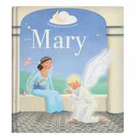 Beautiful Bedtime Stories with Mary