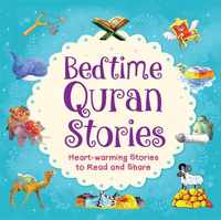 Bedtime Quran Stories - Engels