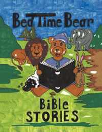 BedTime Bear Bible Stories