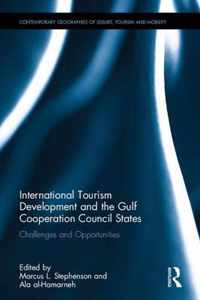 International Tourism Development and the Gulf Cooperation Council States