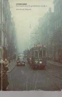 UITSTAPJES ( TRAMLIJN 2 AMSTERDAM )